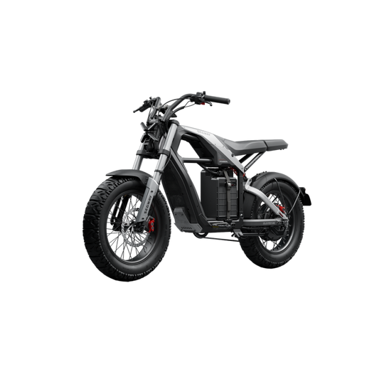 Segway Xyber EBike