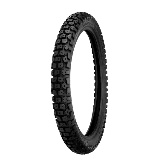 Dual Sport Tire Shinko SR244 2.75-19