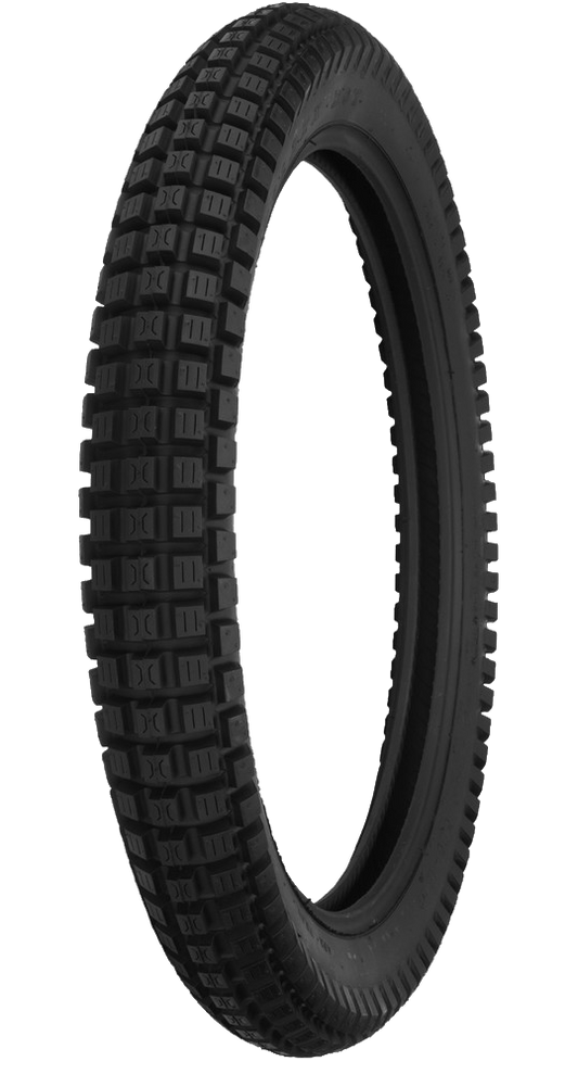 Shinko SR241 Tire (3.50-19)