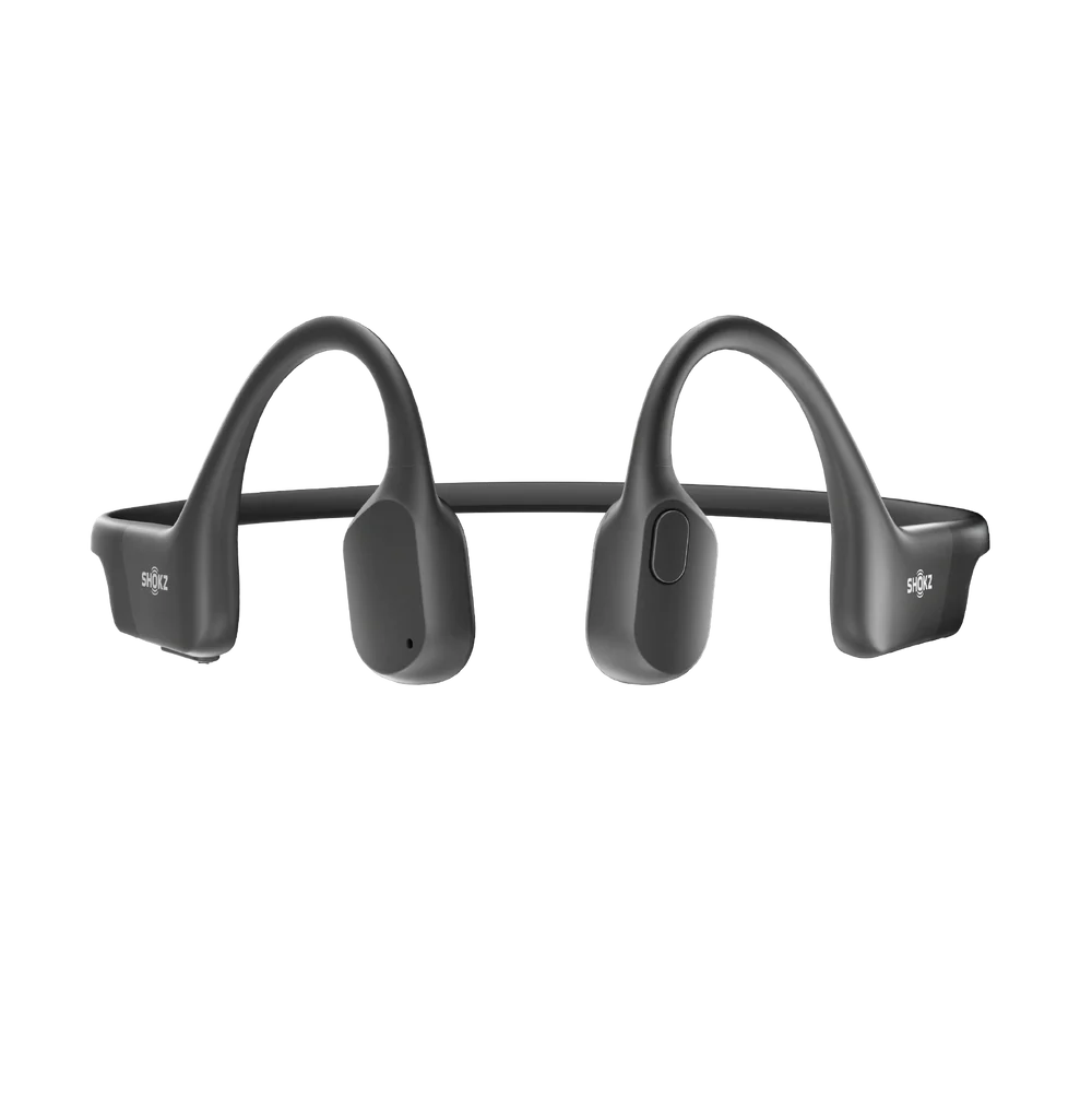 Shokz OpenRun Black