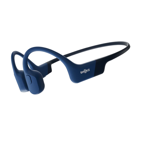 Shokz OpenRun Blue