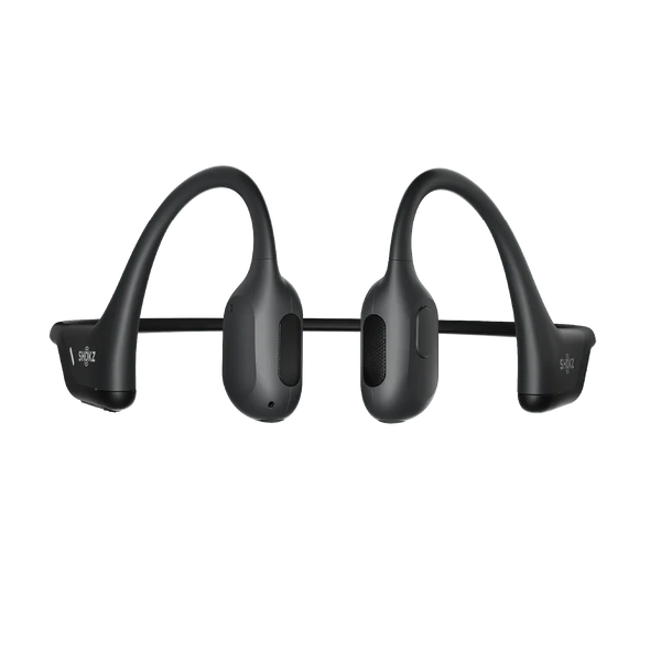 Shokz OpenRun Pro Black