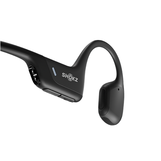 Shokz OpenRun Pro Black