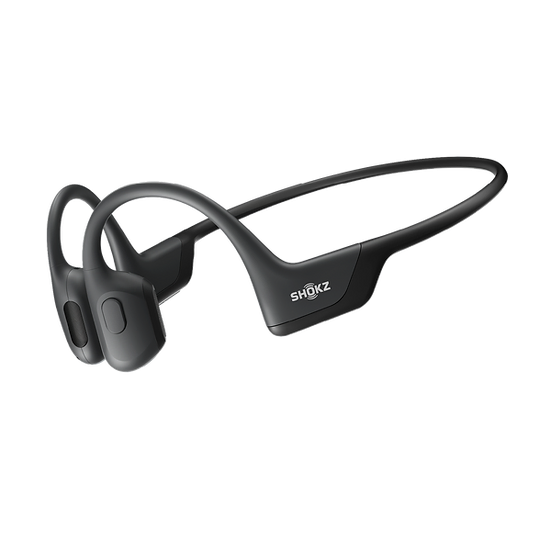Shokz OpenRun Pro Black