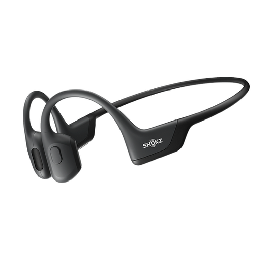 Shokz OpenRun Pro Black