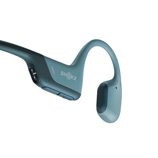 Shokz OpenRun Pro Blue