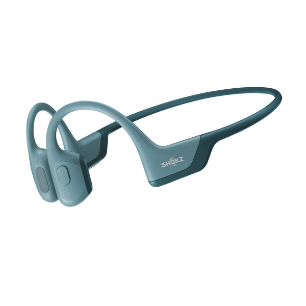 Shokz OpenRun Pro Blue