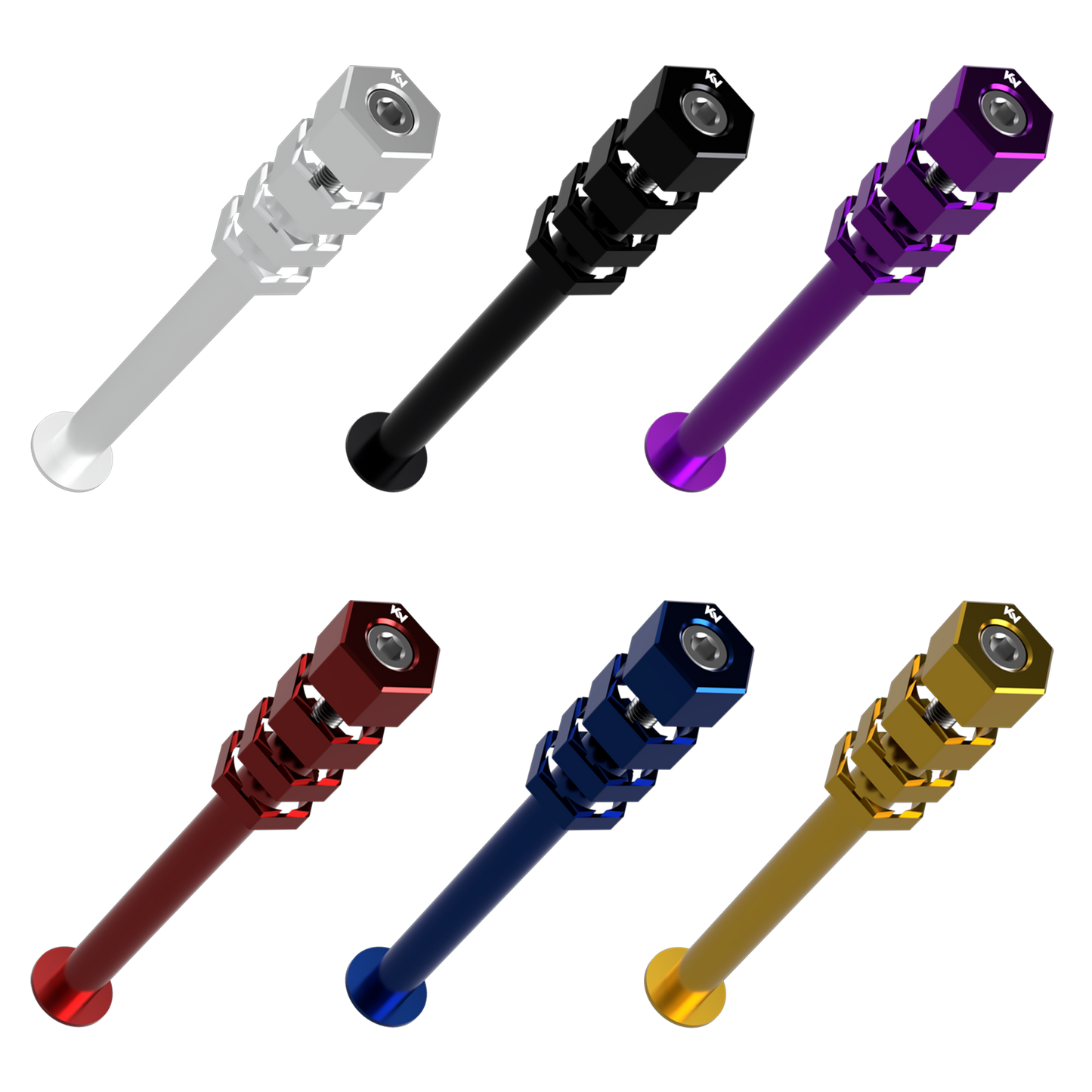KyVex Stem Lock
