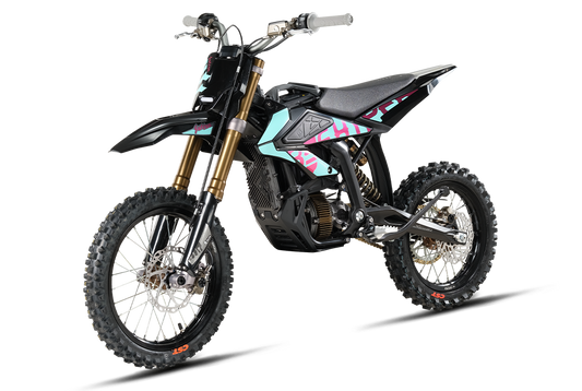 2025 Surron Hyper Bee - Blue