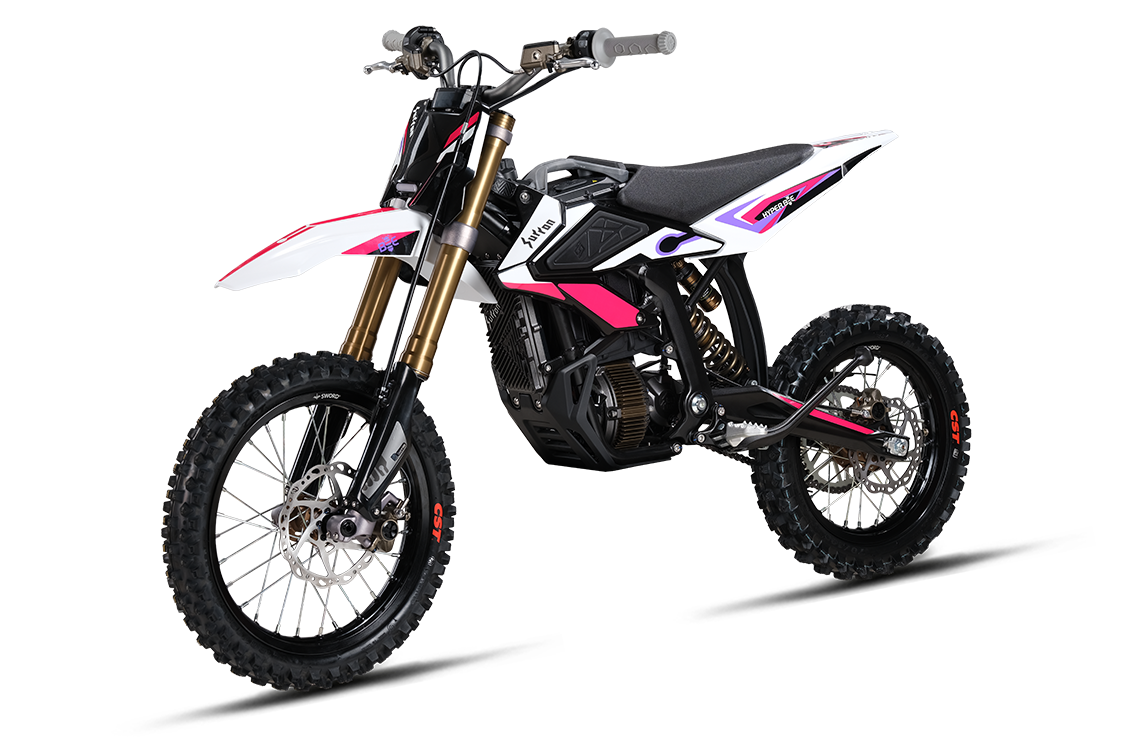 2025 Surron Hyper Bee - Pink