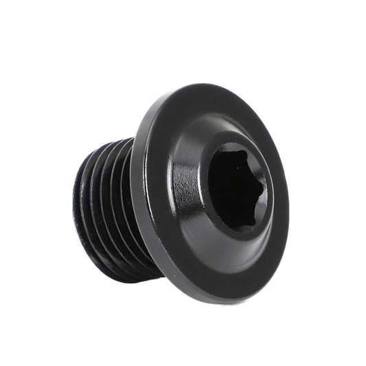 Surron Front Axle Nut