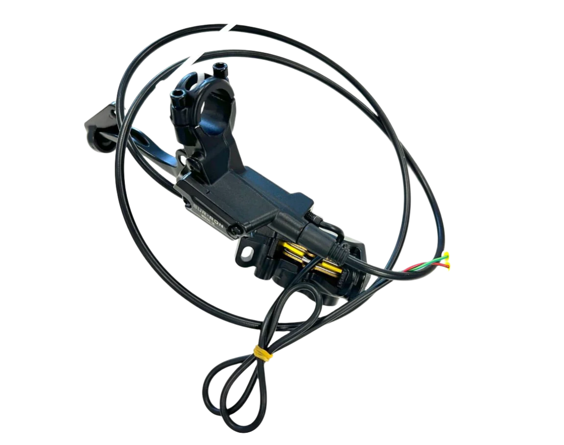 Surron Light Bee Brake Assembly - Front