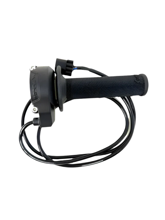 2025 Surron Light Bee X Throttle