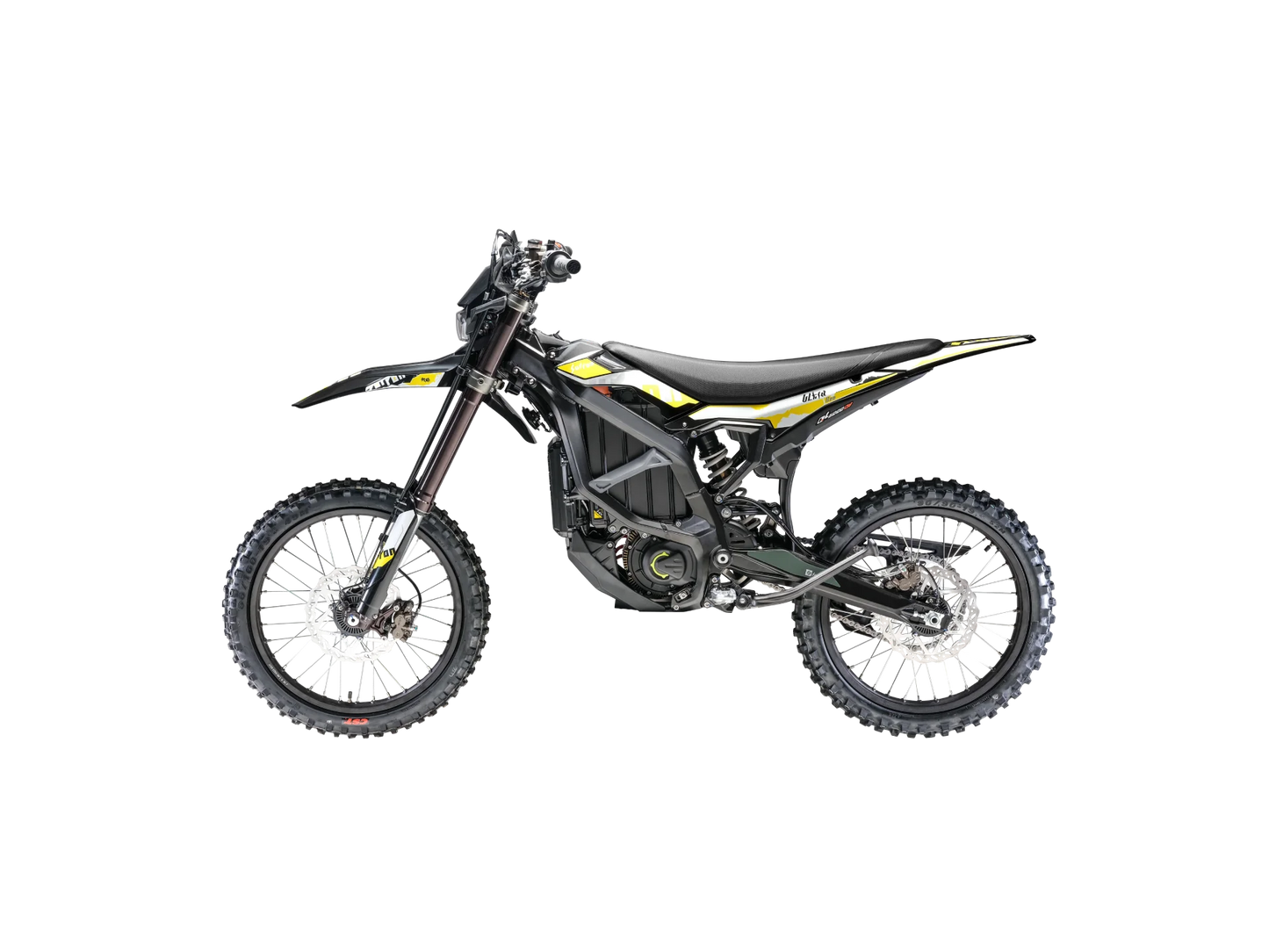 Surron Ultra Bee - Black