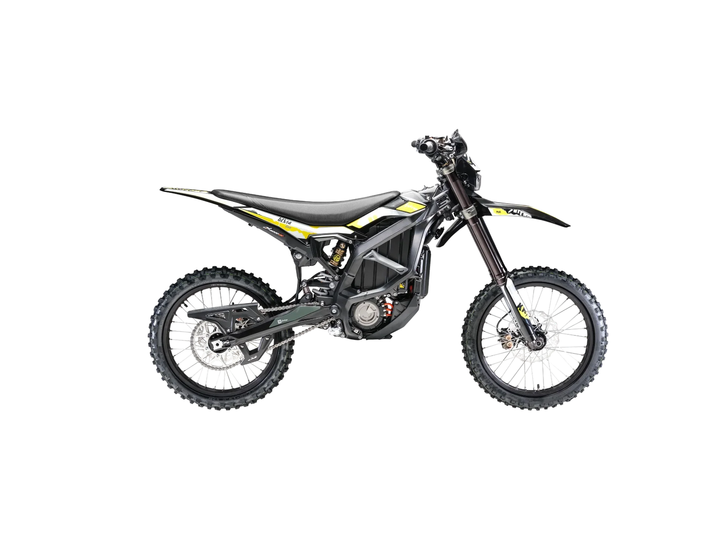 Surron Ultra Bee - Black