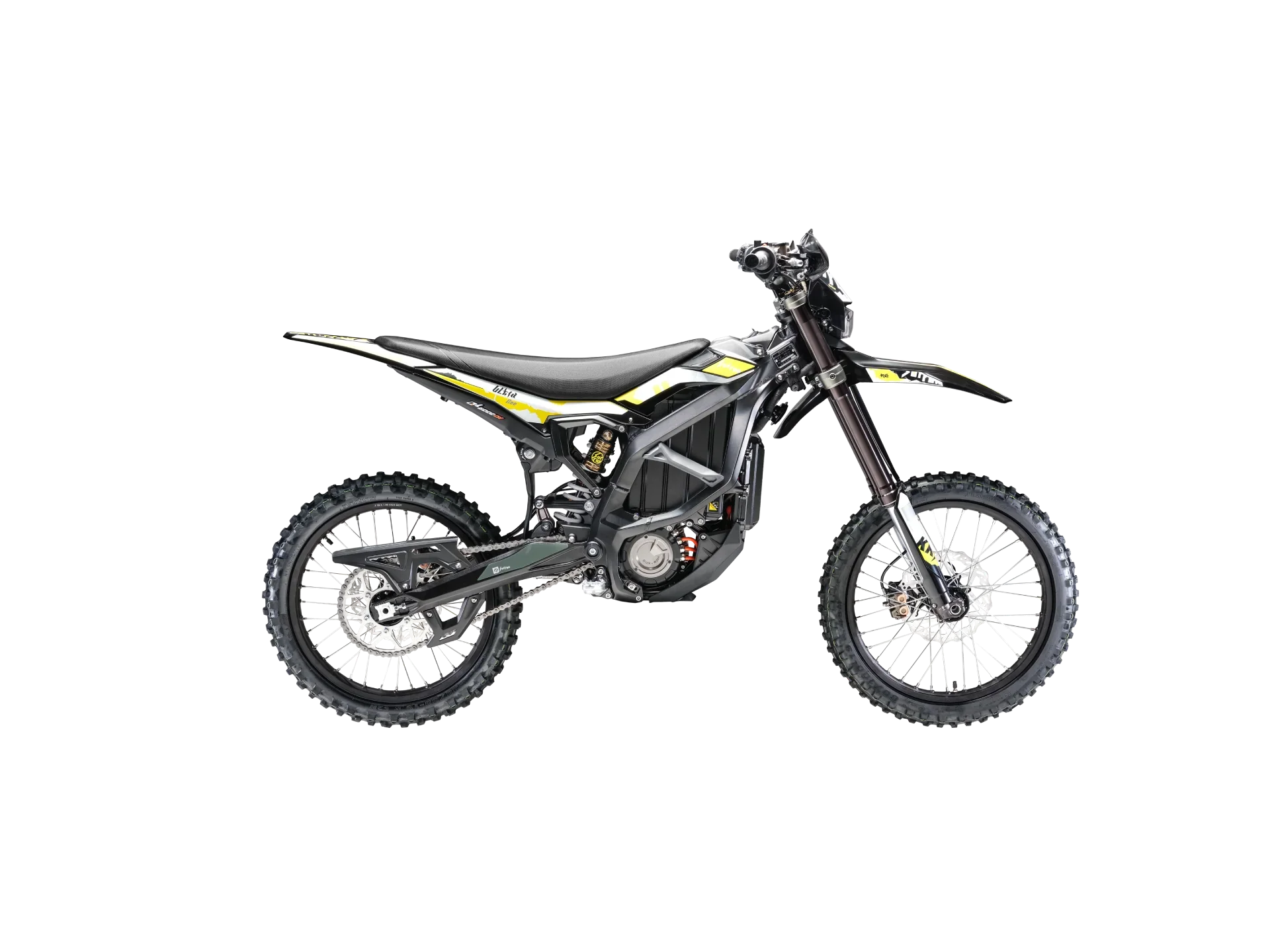 Surron Ultra Bee - Black