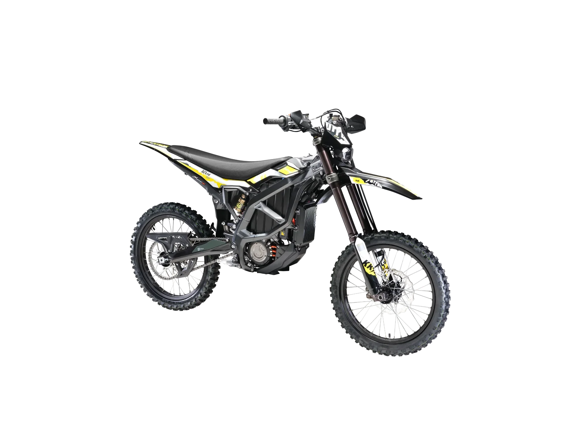 Surron Ultra Bee - Black