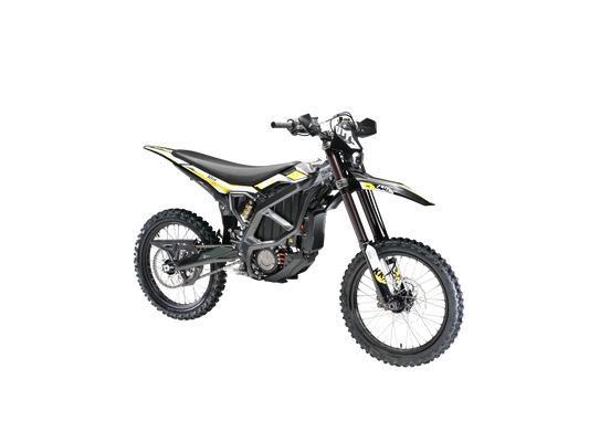 Surron Ultra Bee - Black