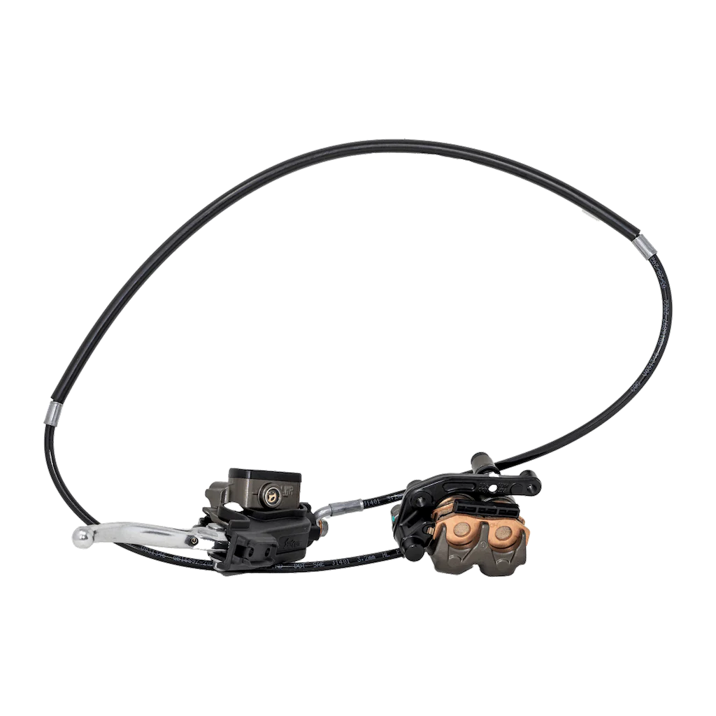 Surron Ultra Bee Front Brake Assembly