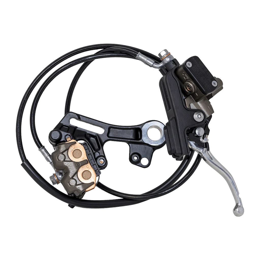 Surron Ultra Bee Rear Brake Assembly