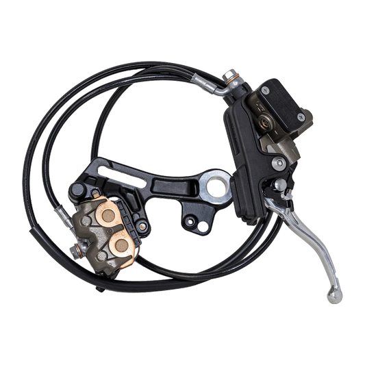 Surron Ultra Bee Rear Brake Assembly