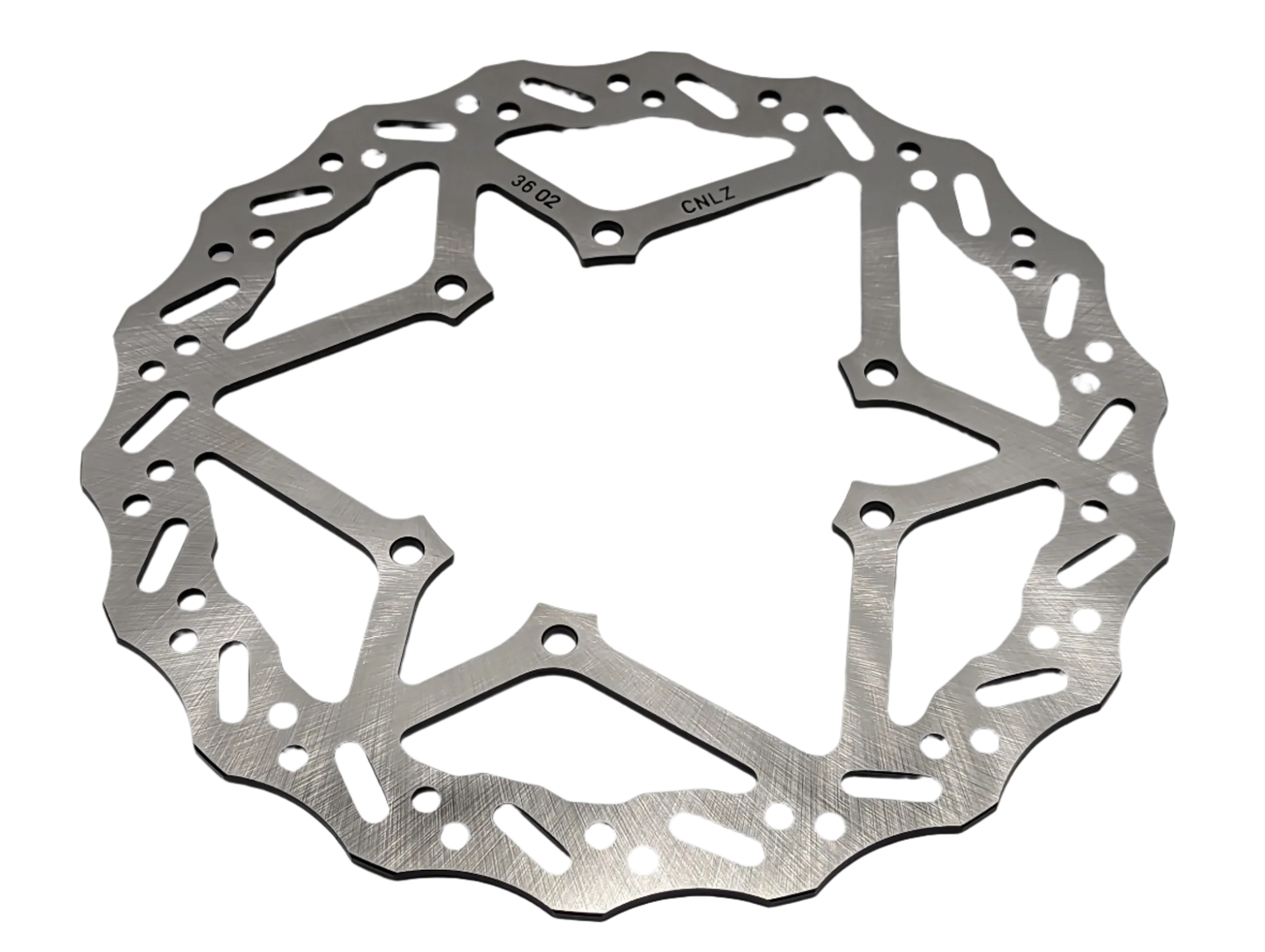 Surron Ultra Bee Disc Brake Rotor