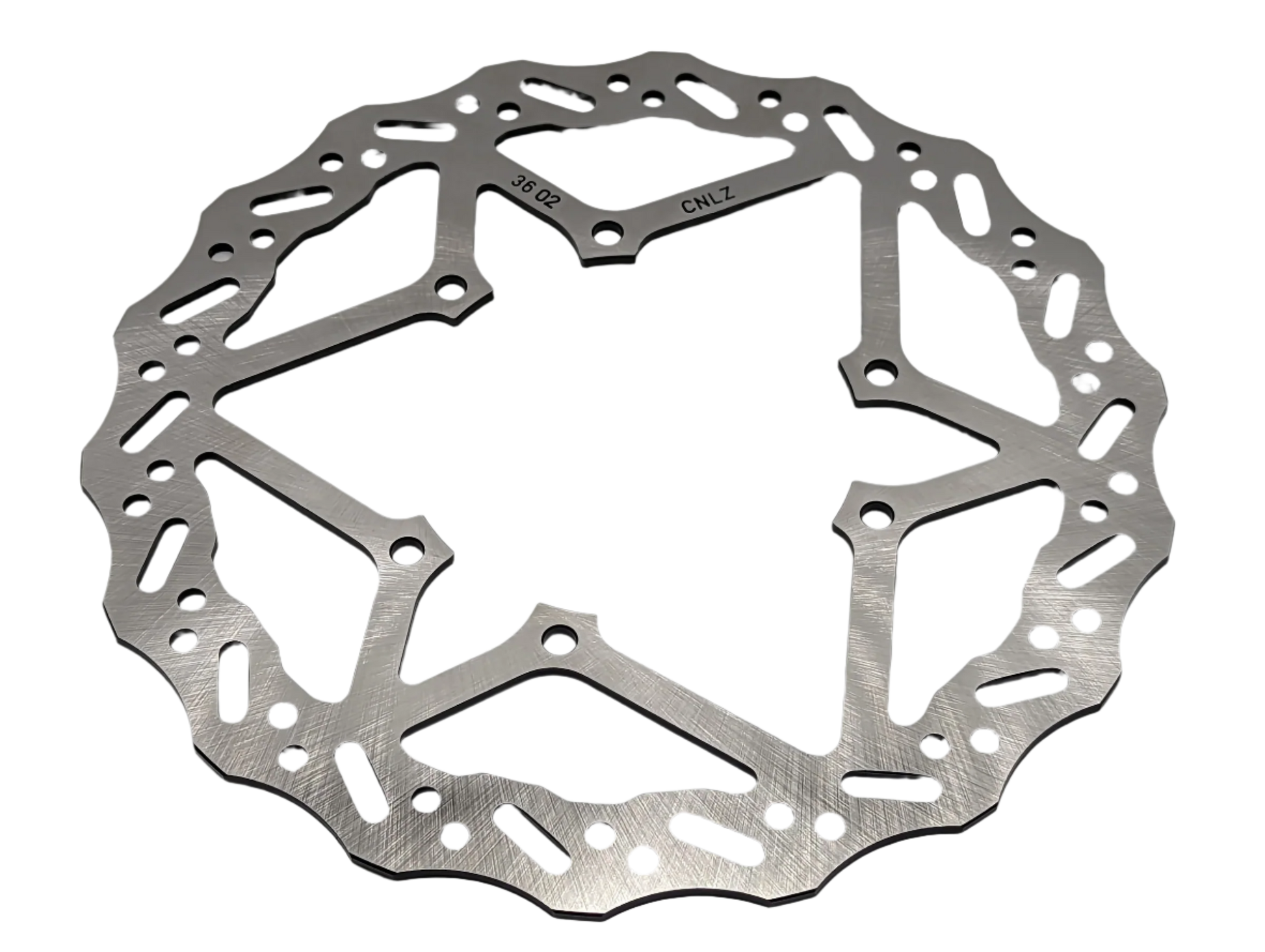 Surron Ultra Bee Disc Brake Rotor