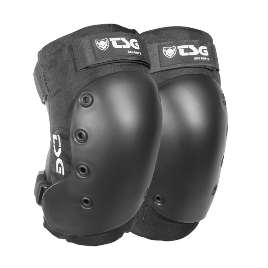 TSG Kneepad Sk8 DHP'S