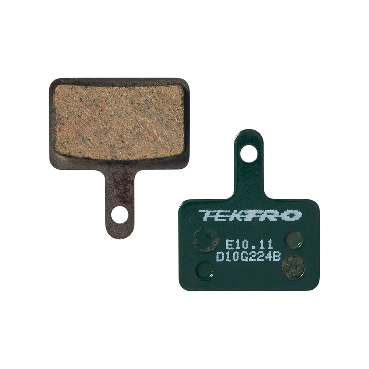 Tektro Aries Brake Pads E10.11