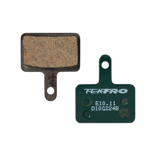 Tektro Aries Brake Pads E10.11
