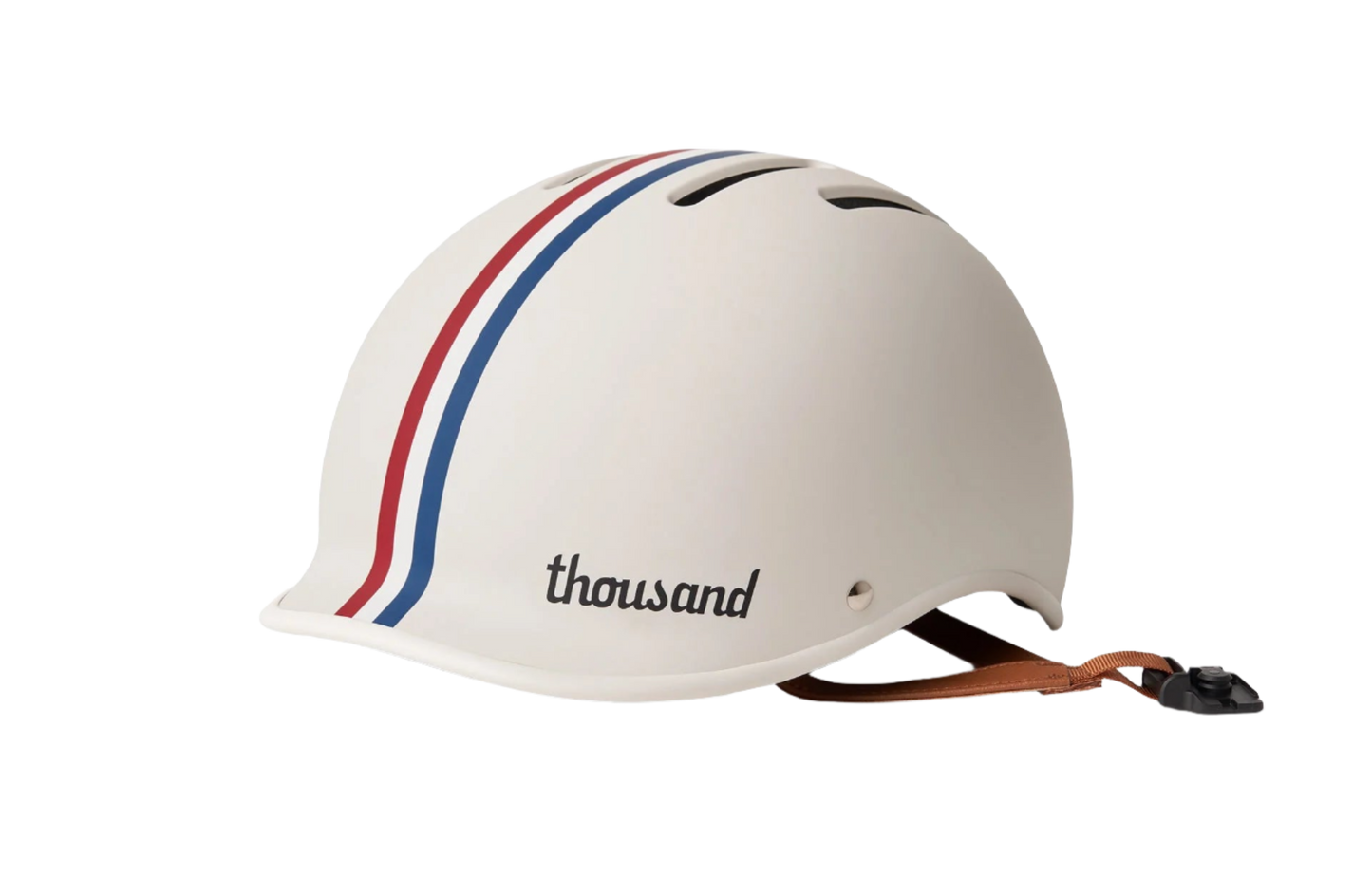 Thousand Heritage 2.0 Helmet - Speedway Creme
