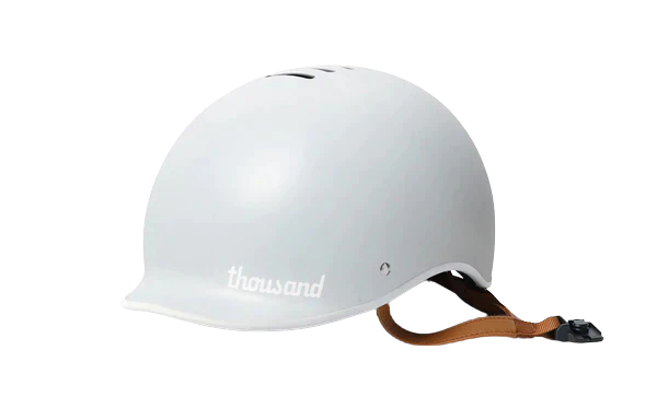Thousand Heritage Helmet Artic Grey