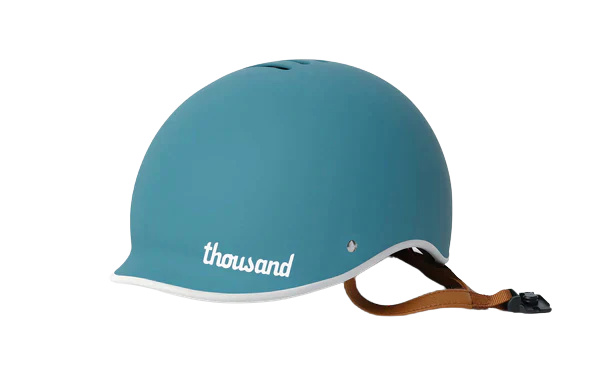 Thousand Heritage Helmet Coastal Blue