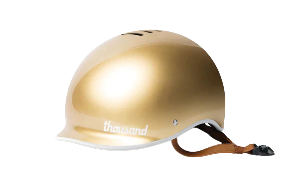 Thousand Heritage Helmet Stay Gold