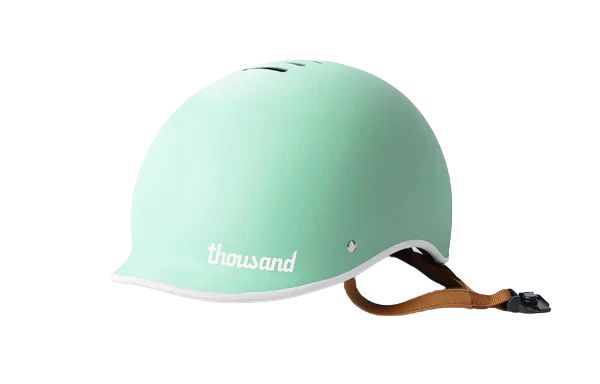 Thousand Heritage Helmet Willowbrook Mint