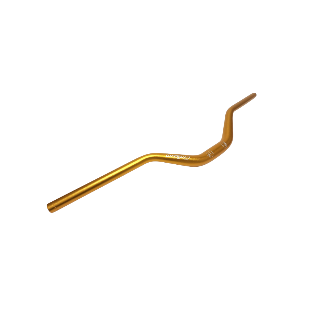 Warp 9 Handlebars - Gold