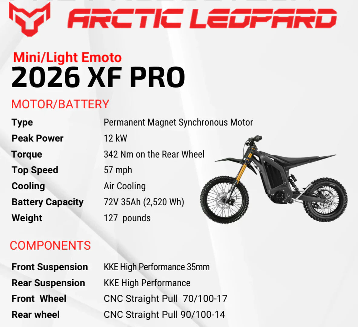 XF_Pro_Spec