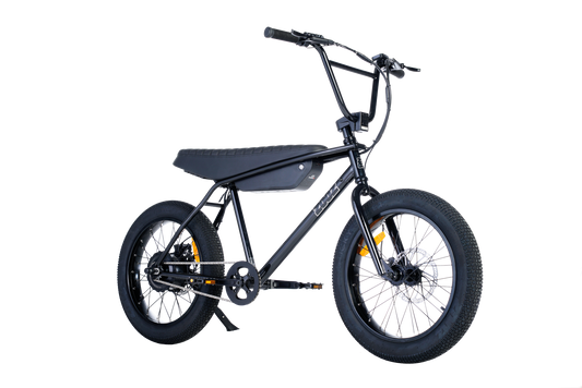 Zooz Ultra Ripster - Black