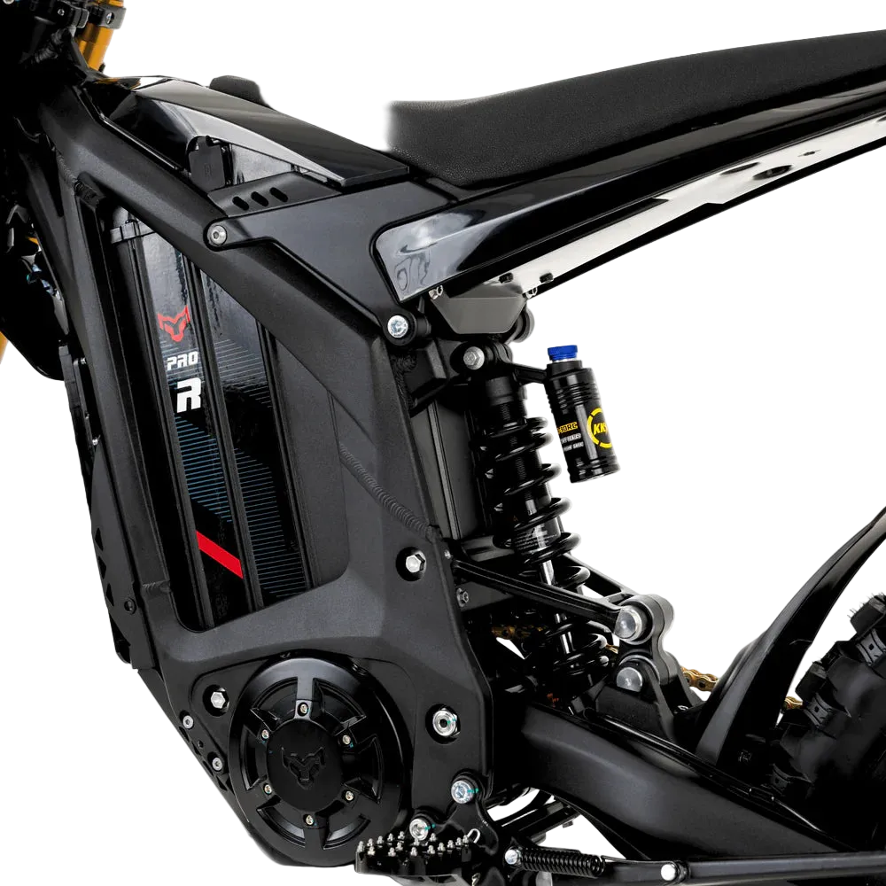Arctic Leopard XE PRO R