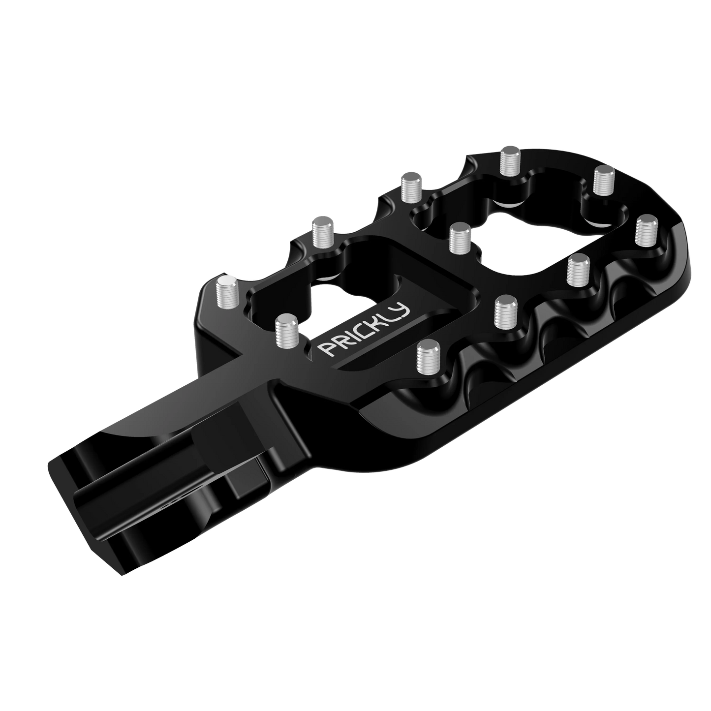 Prickly Foot Pegs MX - Surron and ERide