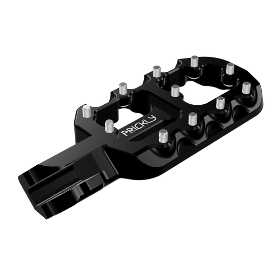 Prickly Foot Pegs MX - Surron and ERide