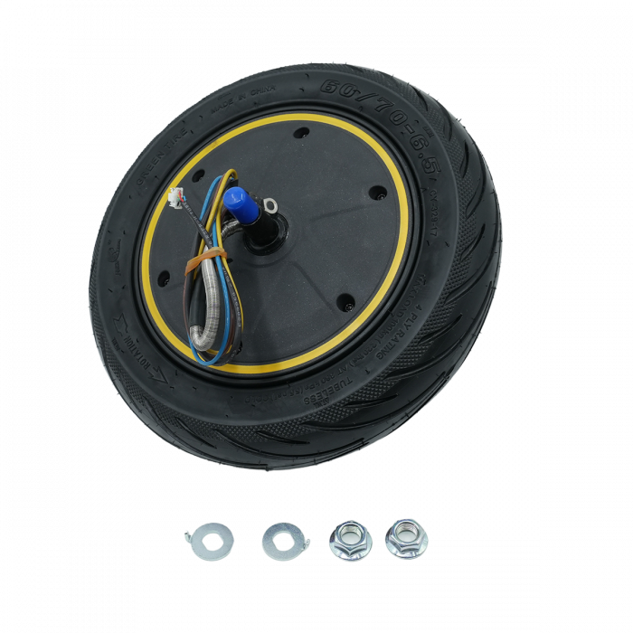 Ninebot MAX Wheel Hub Motor Assembly