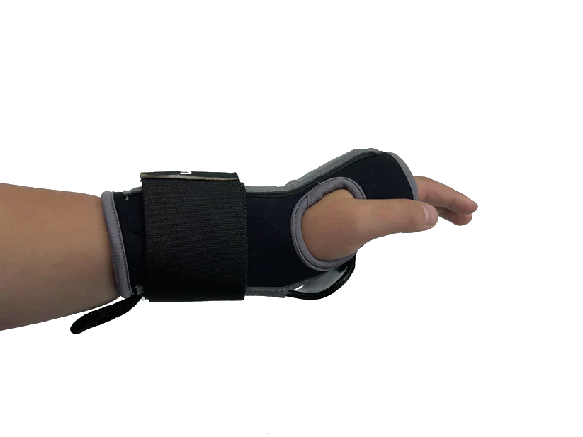 f(x)nction Ripper Wrist Guards