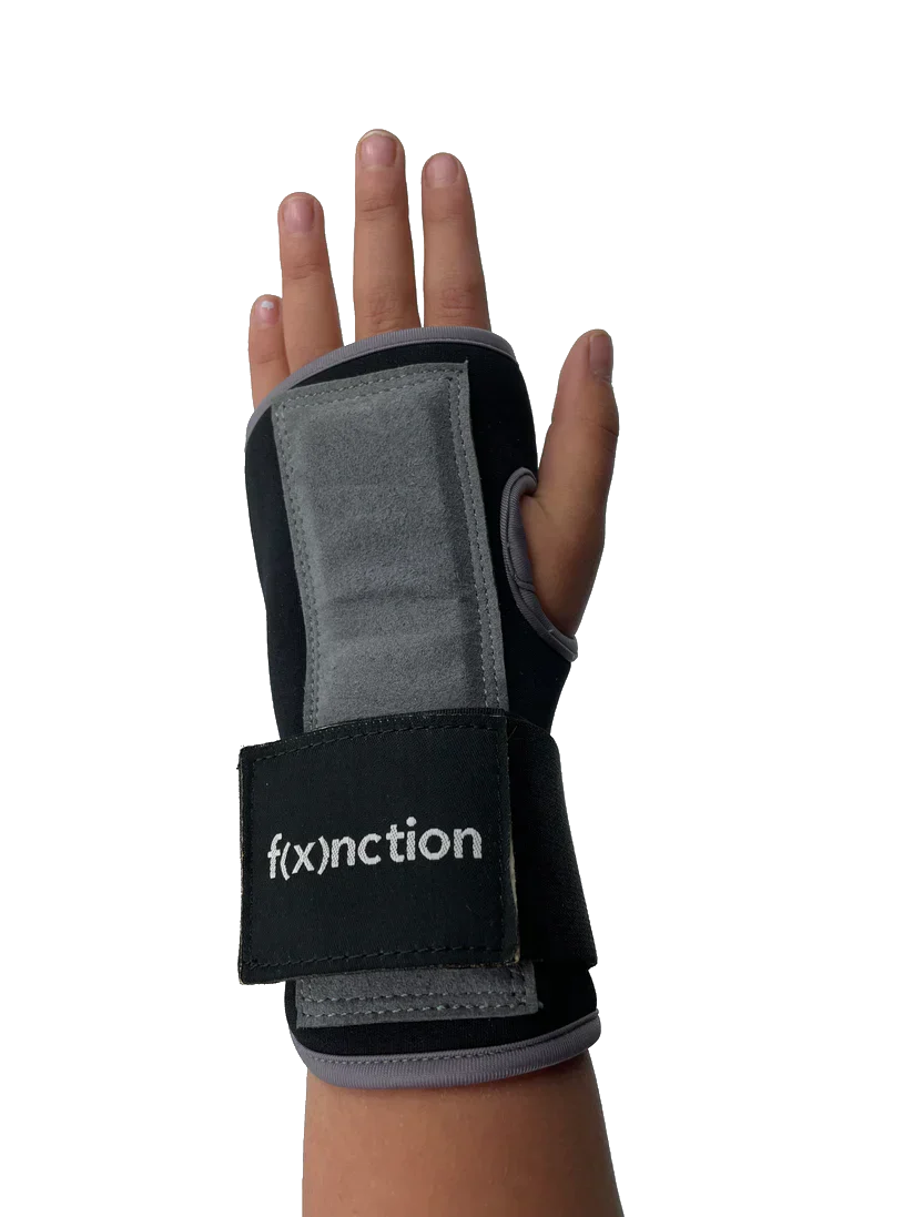 f(x)nction Ripper Wrist Guards