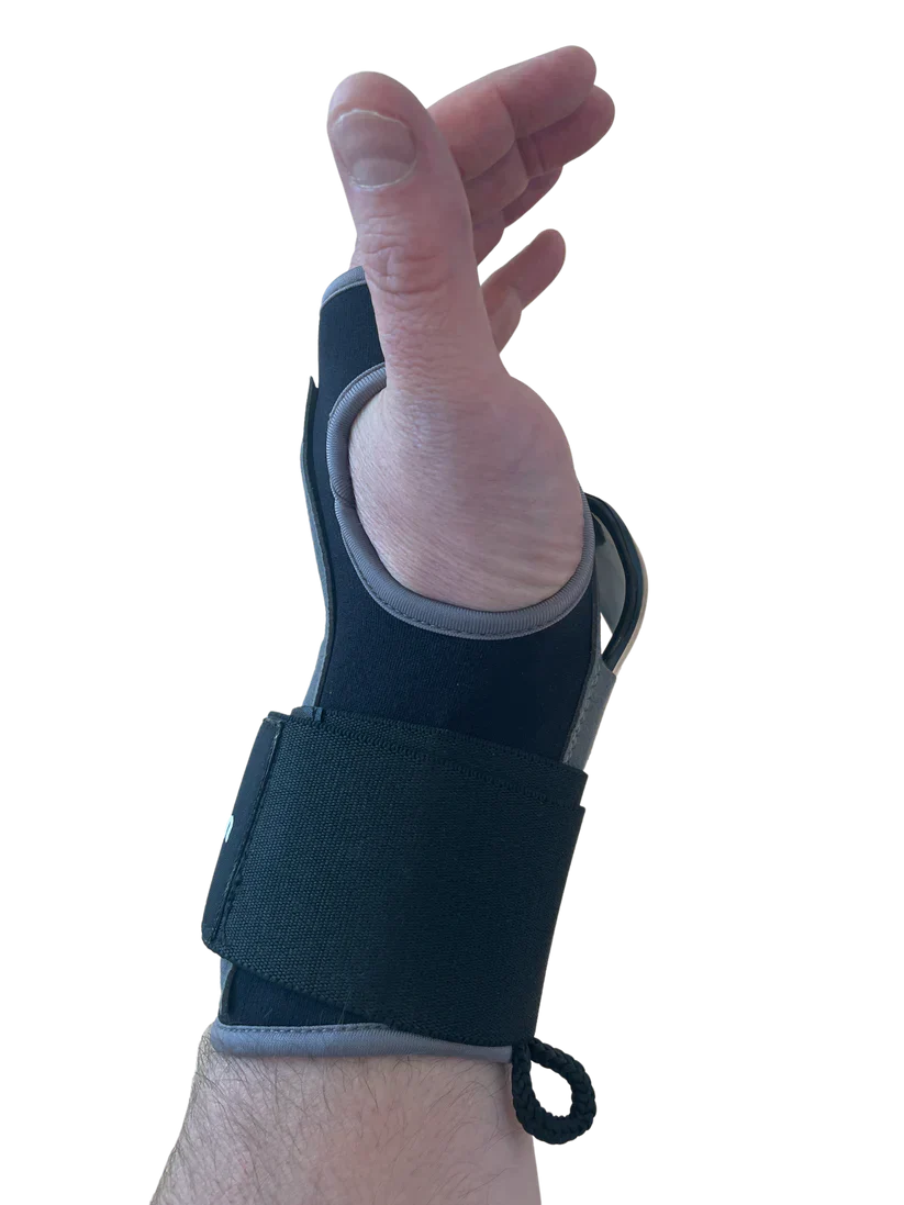 f(x)nction Ripper Wrist Guards