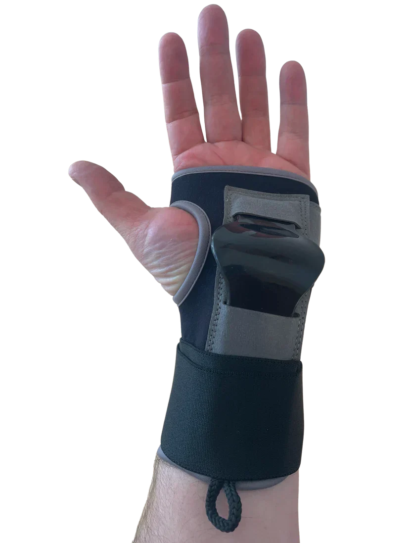 f(x)nction Ripper Wrist Guards