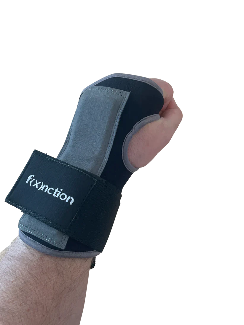 f(x)nction Ripper Wrist Guards