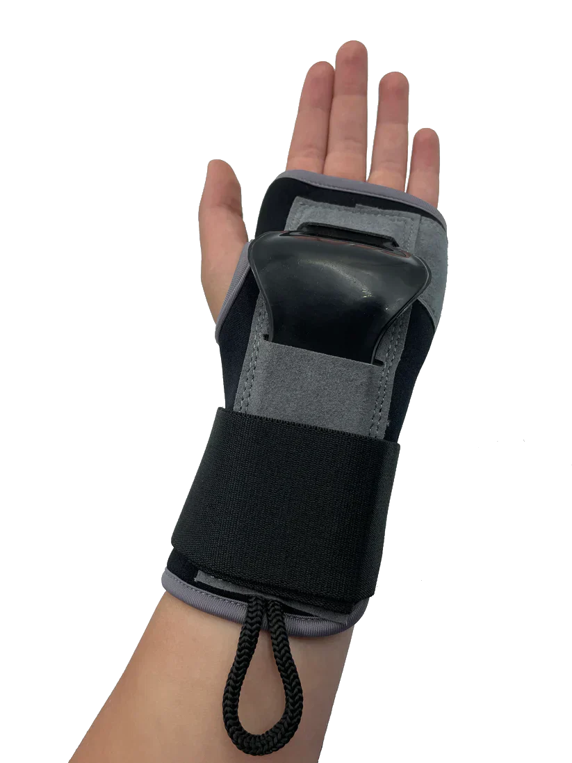 f(x)nction Ripper Wrist Guards