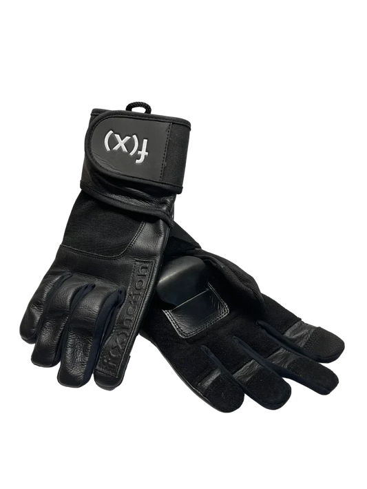 f(x)nction Sender Wrist Guards - Full Finger