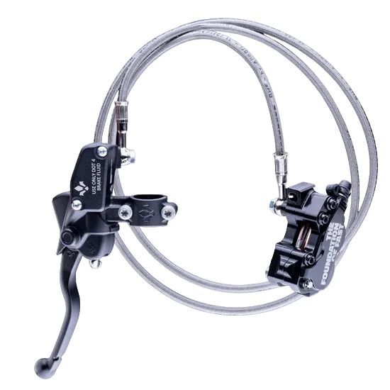 Formula EB9 Brake Set